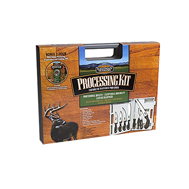 Eastman Outdoors Processing Kit image number 4