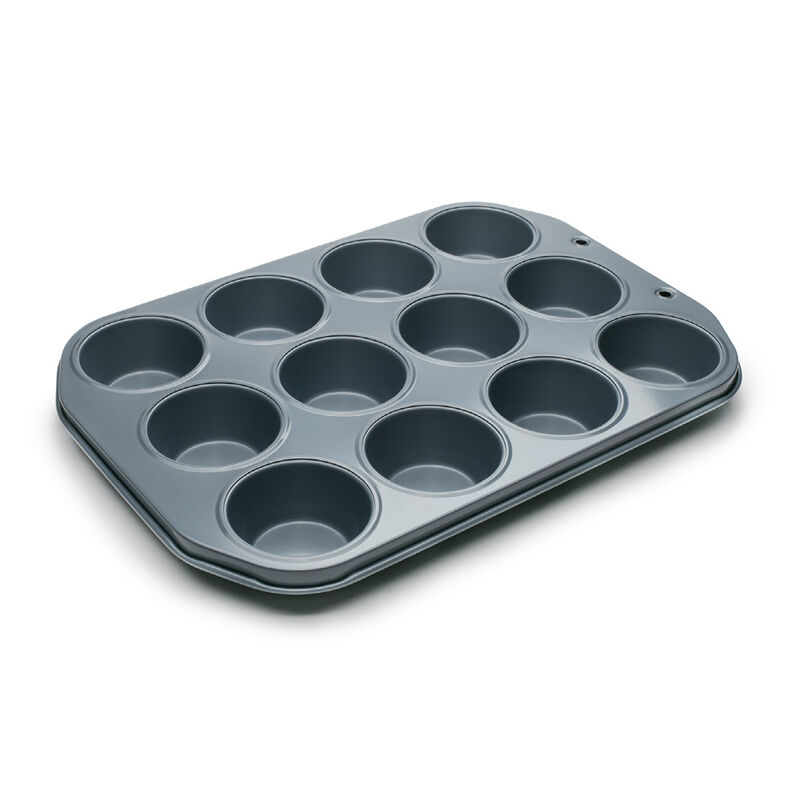 Fox Run Preferred Non-Stick 12-Cup Muffin Pan image number 5