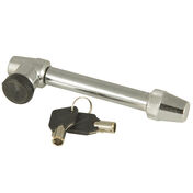 Trimax TRA5 Right-Angle Receiver Lock, 2-1/2" Receiver