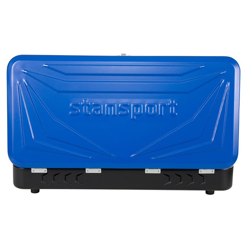 Stansport Propane Stove and Grill Combo image number 5