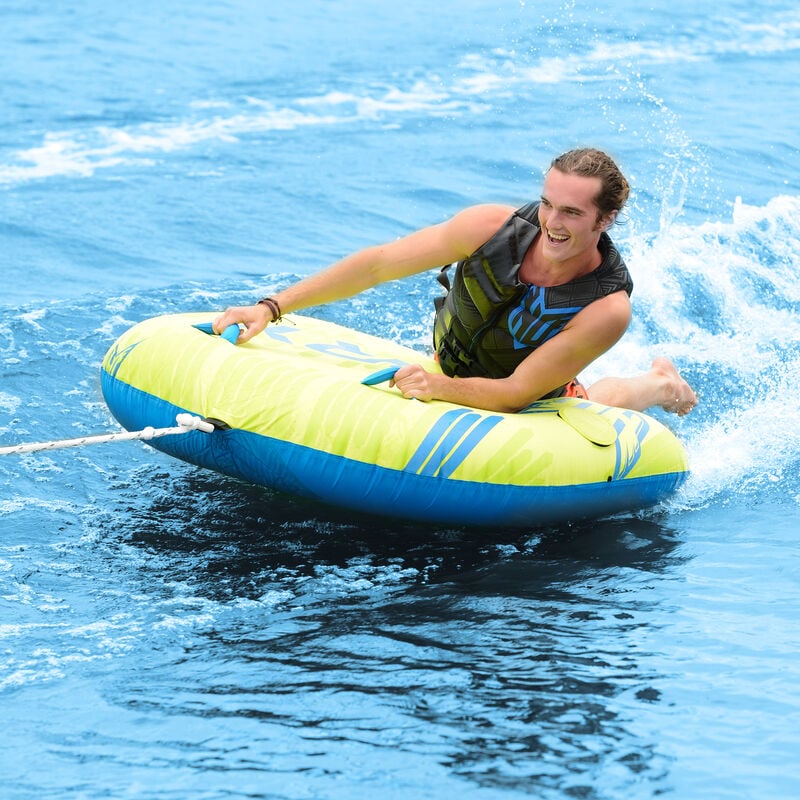 HO Fury 1-Person Towable Tube image number 2