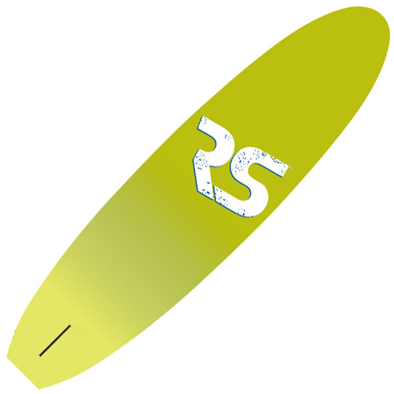 Rave 10'9" Shoreline Stand-Up Paddleboard image number 9