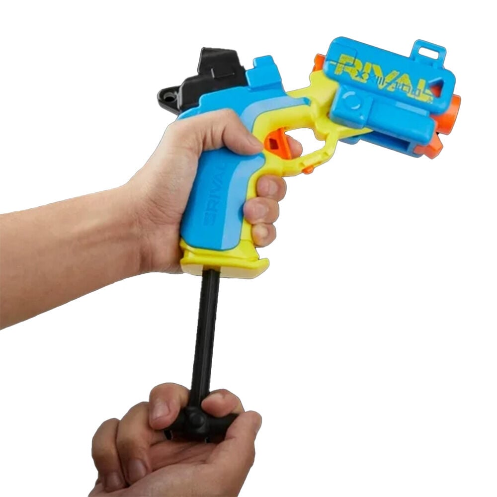 Nerf Rival Pilot XXII-100 Blaster