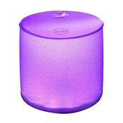 MPOWERD Luci Color Inflatable LED Solar Light