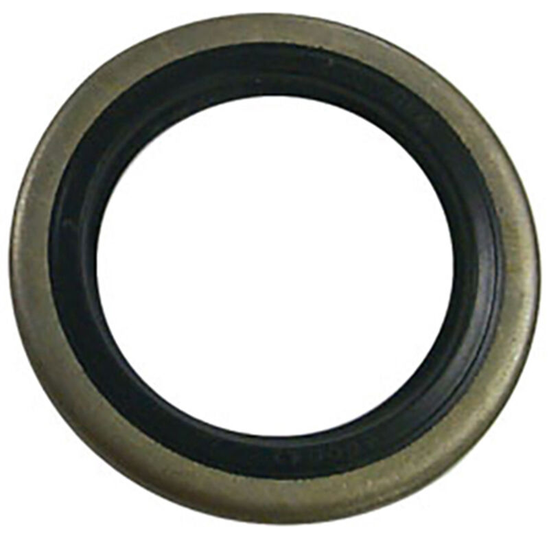 Sierra Oil Seal For OMC Engine, Sierra Part #18-2072