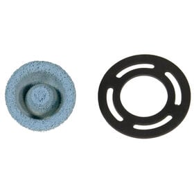 Sierra Fuel Filter Assembly For OMC/Volvo Engine, Sierra Part #18-7792