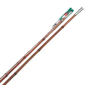 B&M Bamboo Freshwater Cane Pole