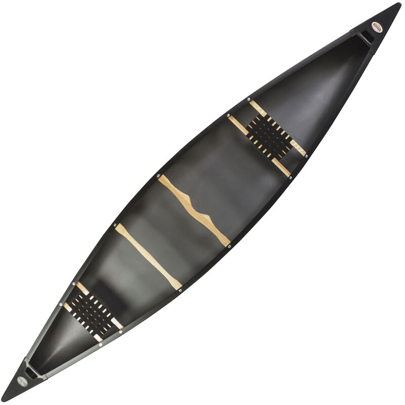 Old Town Discovery 158 Canoe image number 9