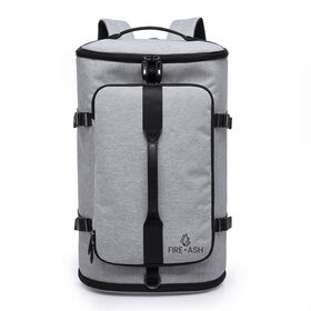 Fire & Ash Eaton Pack