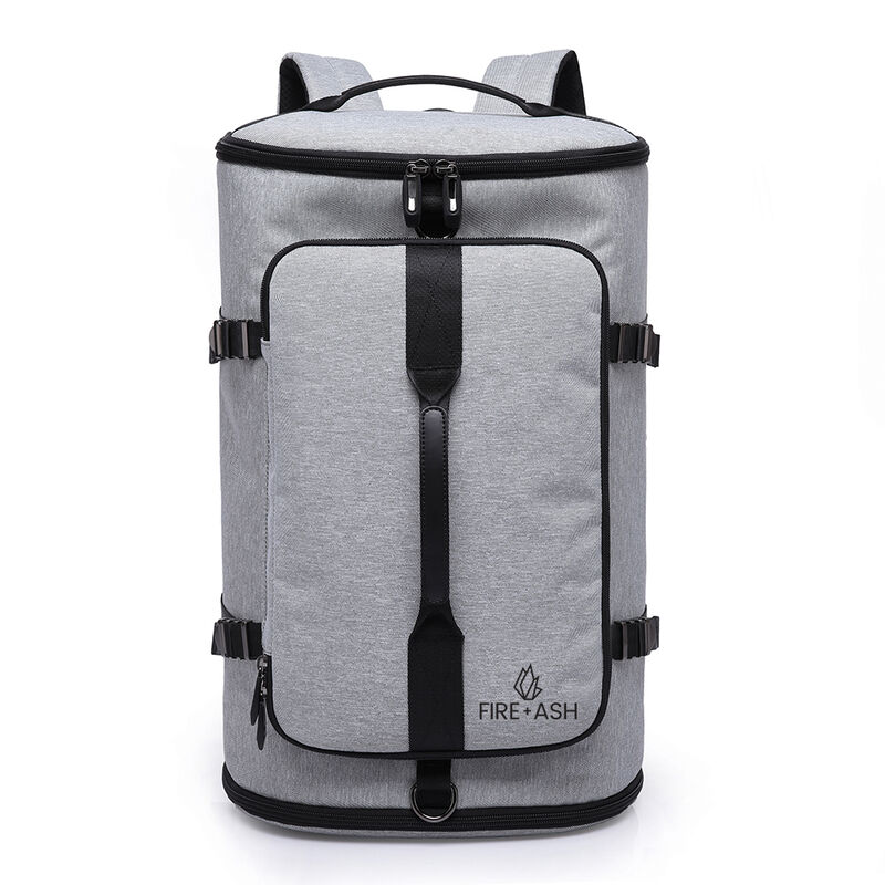 Fire & Ash Eaton Pack image number 1