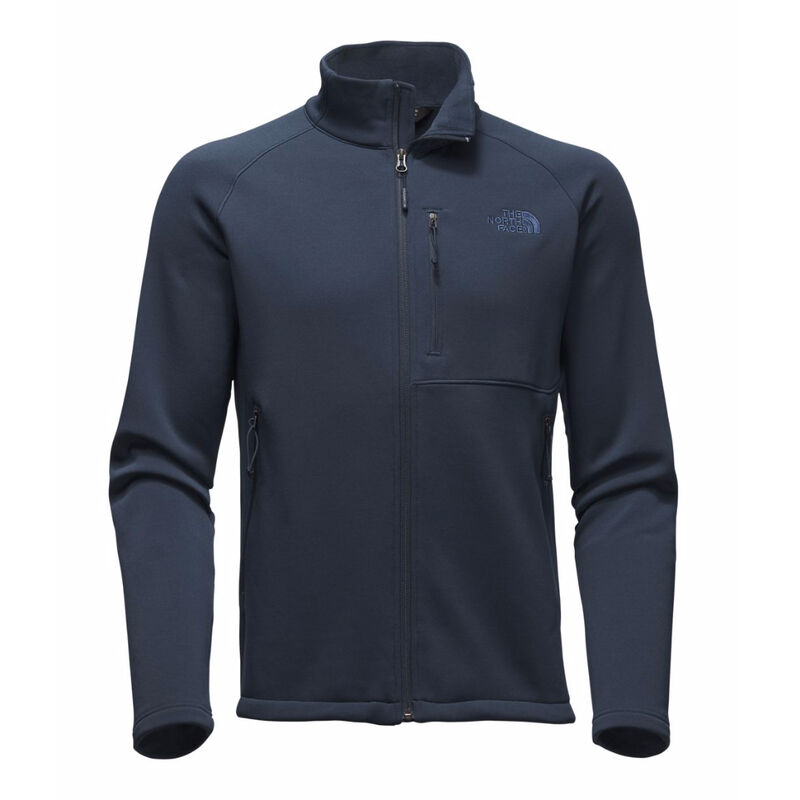 The North Face Men's Tenacious Full-Zip Jacket image number 4