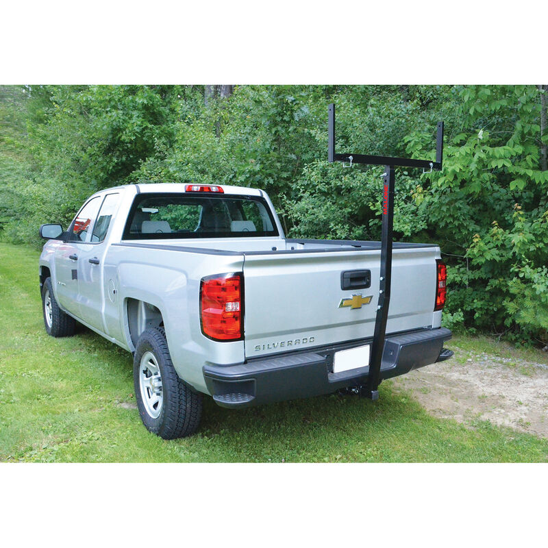 Malone Axis Truck Bed Extender image number 3