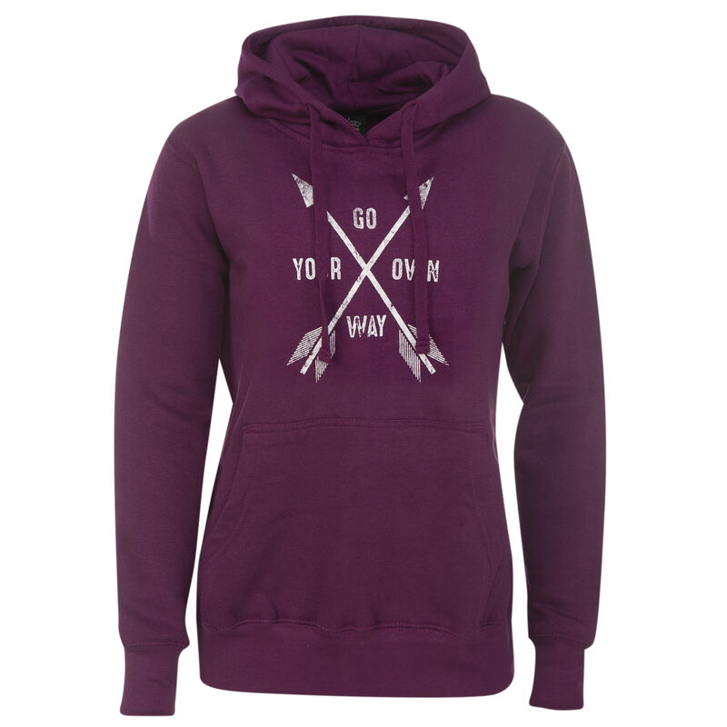 Points North Women's Go Hoodie image number 1