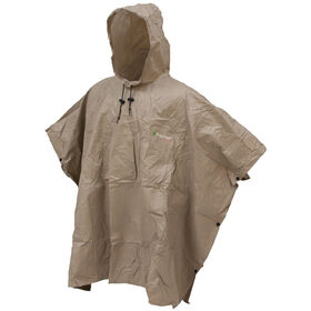 Frogg Toggs Ultra-Lite 2 Rain Poncho