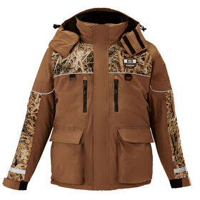 Striker ICE Men&rsquo;s Climate Jacket