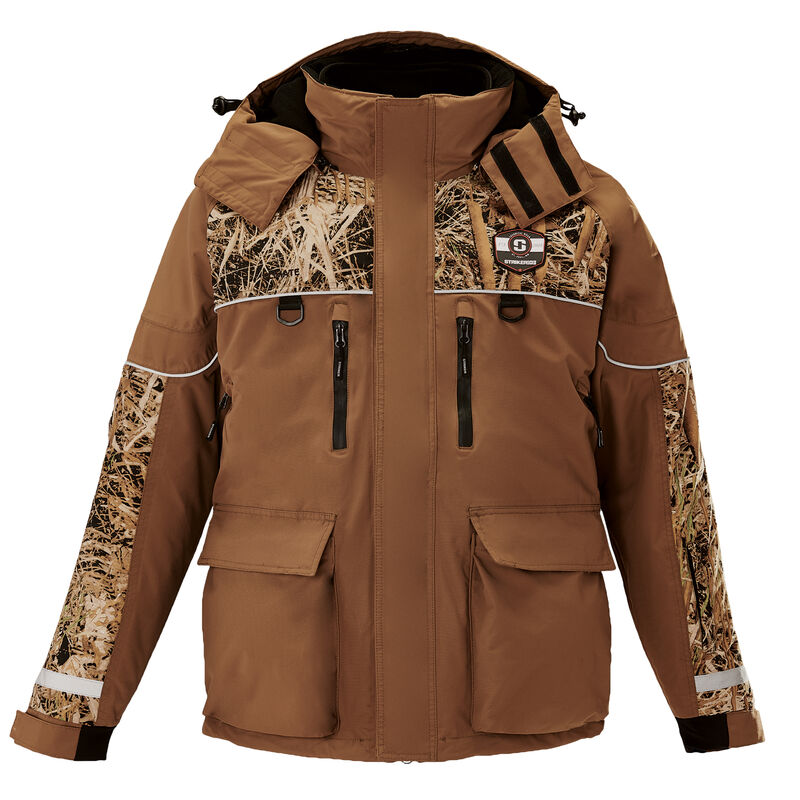 Striker ICE Men&rsquo;s Climate Jacket image number 1