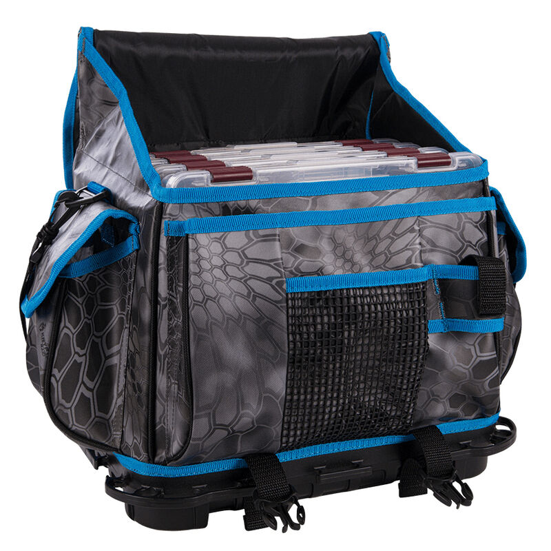 Plano Z-Series Tackle Bag image number 5