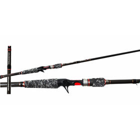 Favorite Fishing Phantom Casting Rod