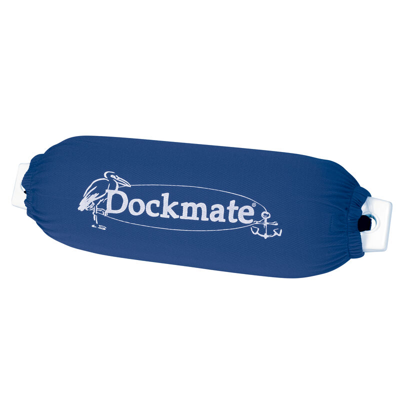 Dockmate Fender Cover, Fits 10" x 25", 10" x 30" Fenders image number 1