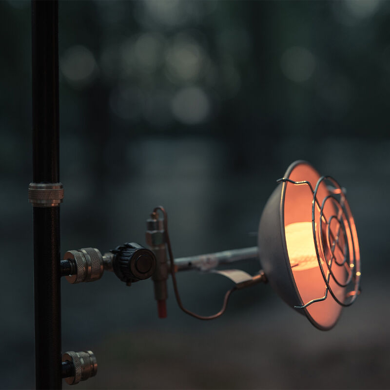 Stansport Portable Outdoor Propane Radiant Heater image number 9