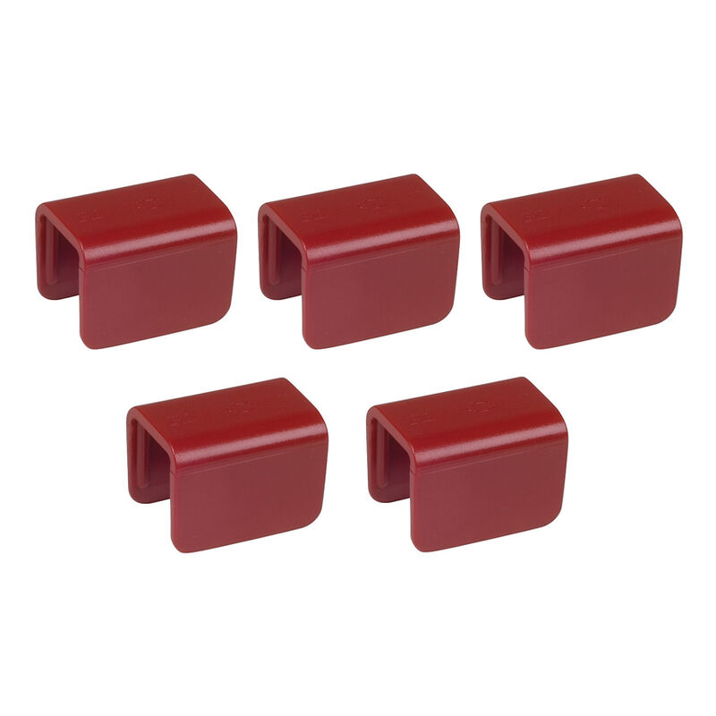 Square 1-1/4" Biminiclip, 5-Pack image number 6