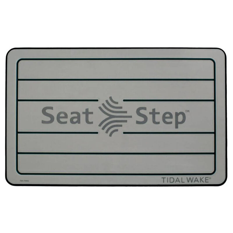Tidal Wake Seat Step image number 3