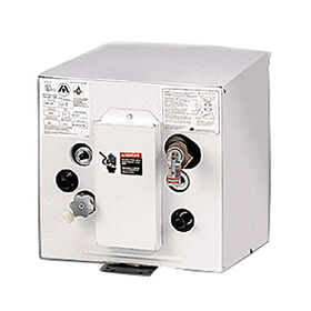 Atwood Electric 11-Gallon Water Heater With Heat Exchanger - 220V Model