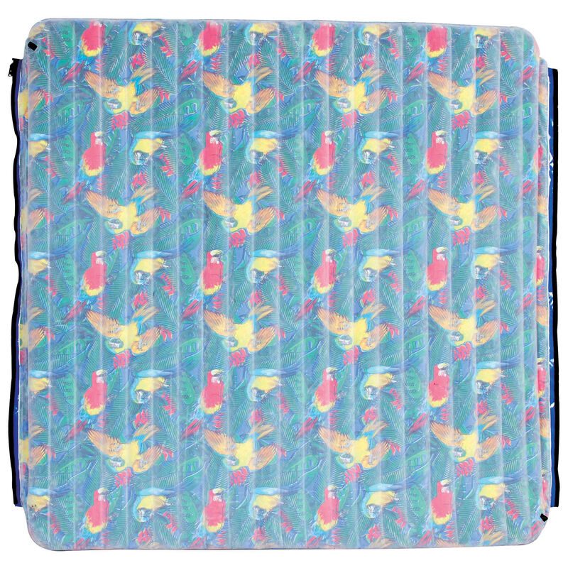 Margaritaville Comfort Top Aqua Plank image number 3