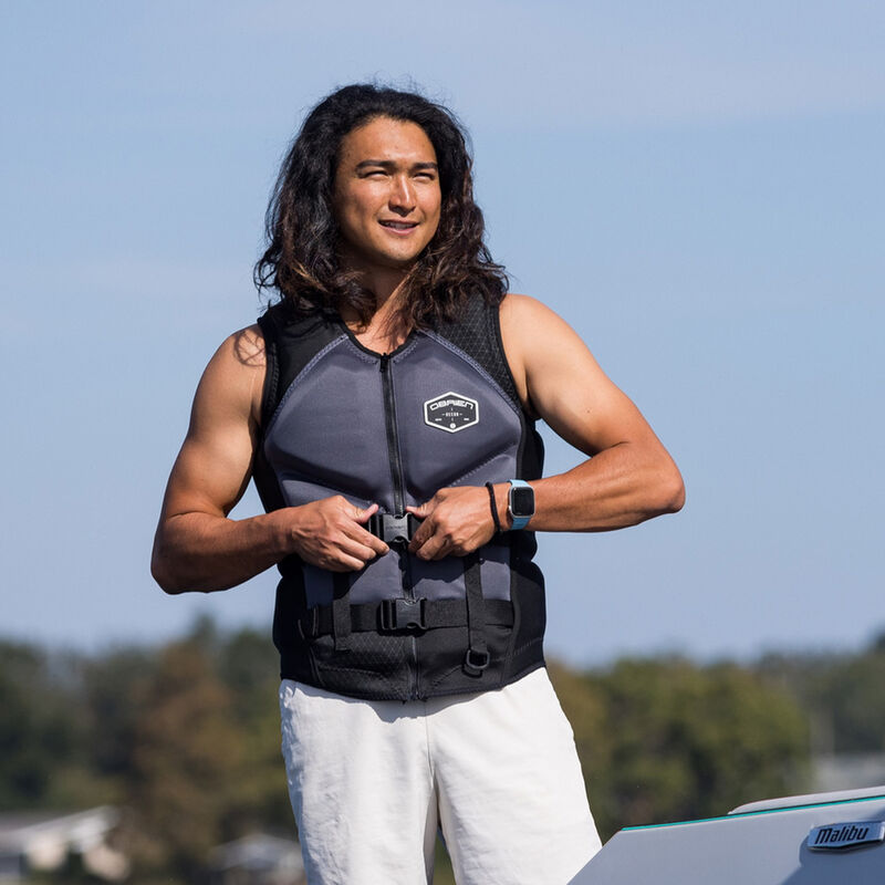 O'Brien Men's Recon Life Jacket image number 4