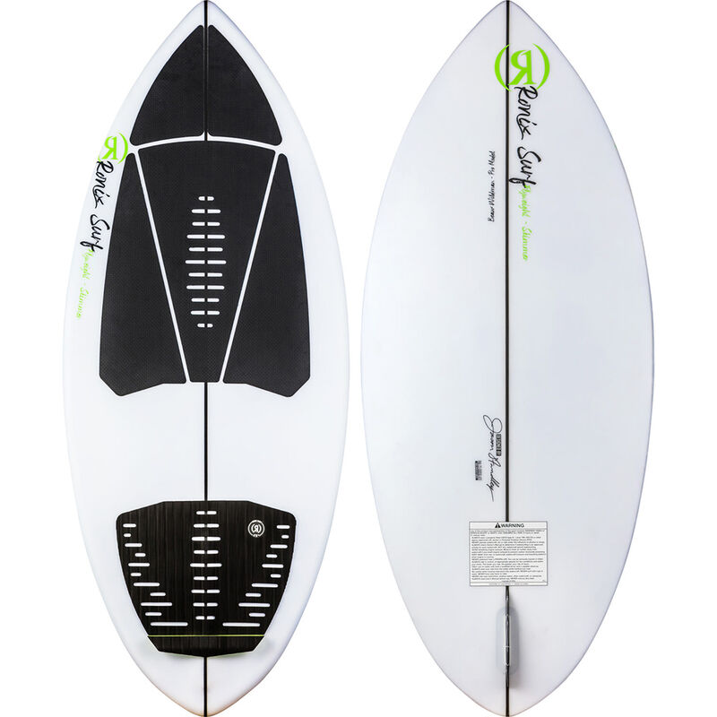 Ronix Flyweight Skimmer Wakesurfer image number 1