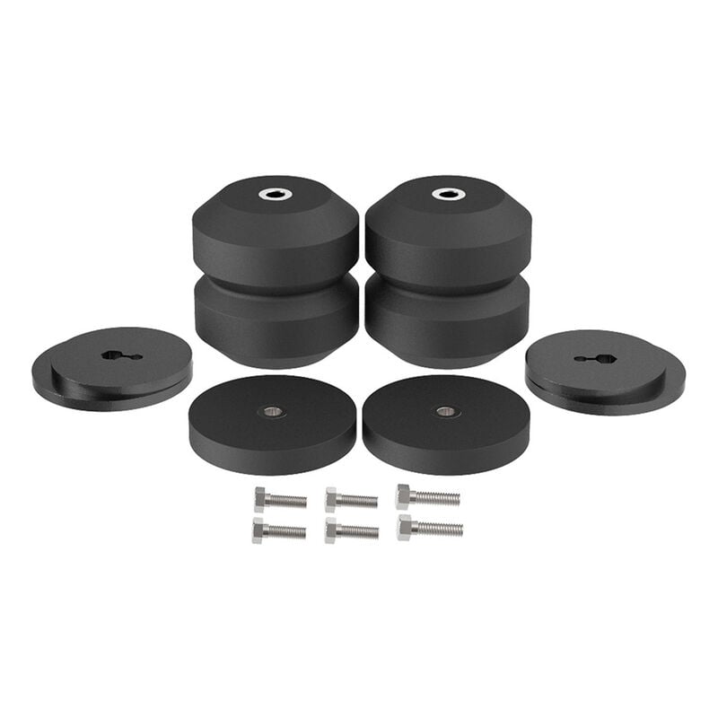 Timbren SES Suspension Enhancement System, FF550SDE Front Kit image number 2