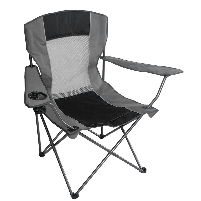 Mesh Quad Chair image number 3