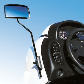 Ski-Image X 2000 Mirror