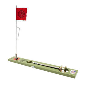 Beaver Dam 55th Anniversary Rail Tip-Up