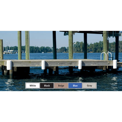 Dockmate Dock Fender Package