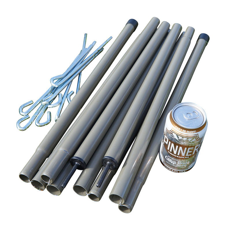 Slumberjack Roadhouse Tarp image number 10