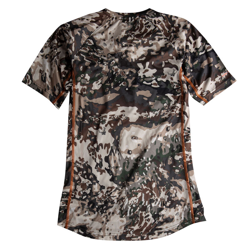 Walls Pro Series Performance SS Tee image number 2