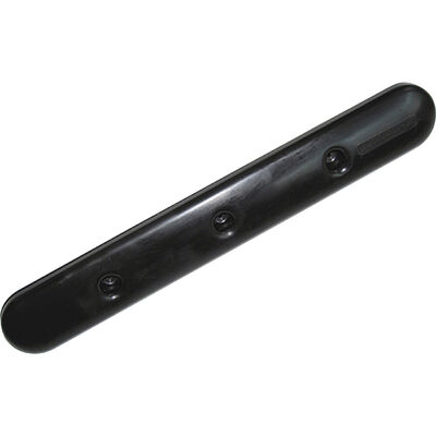 Dock Edge Ultragard 35" PVC Dock Bumper Black