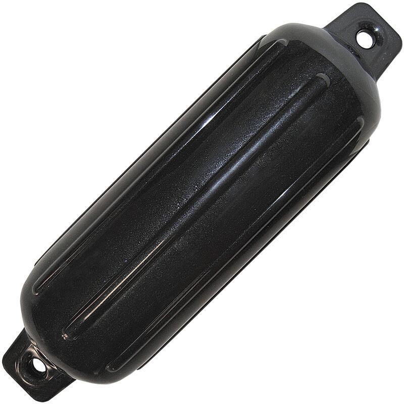 Storm Gard Fender, Black Onyx (5.5" x 20") image number 1