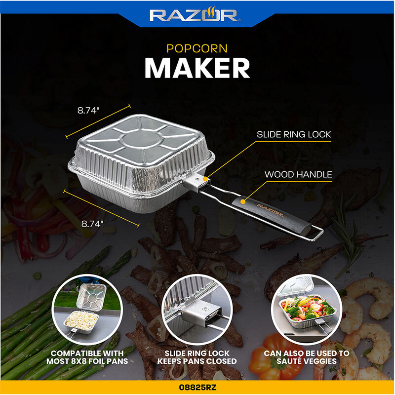 Razor Popcorn Maker image number 6