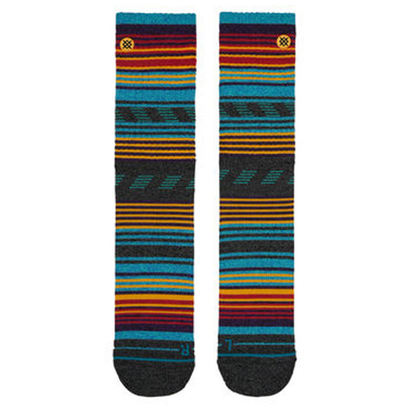 Stance Men's Rainer Outdoor Sock image number 2