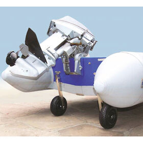 Davis Wheel-A-Weigh Standard Launching Wheels