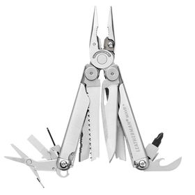 Leatherman Heritage Wave Plus Multi Tool