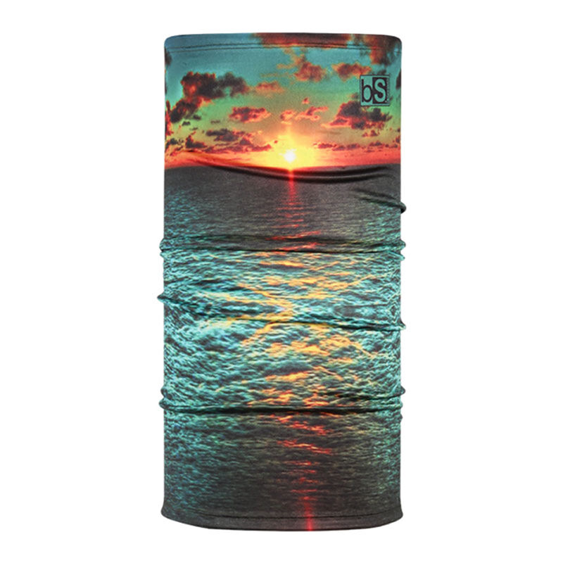 BlackStrap Daily Tube Mask image number 4