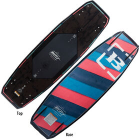 Byerly Buck Wakeboard, Blank