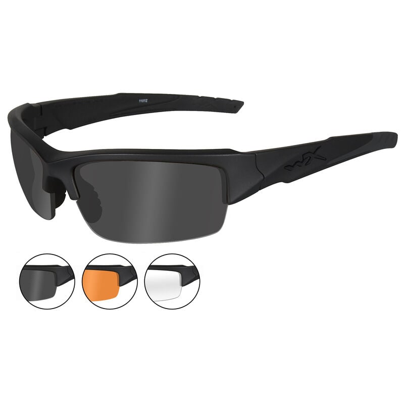 Wiley X Valor Sunglasses image number 1