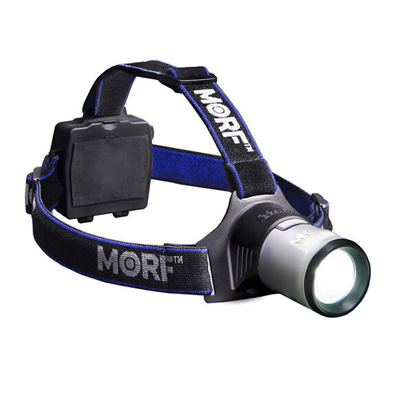 morf headlamp