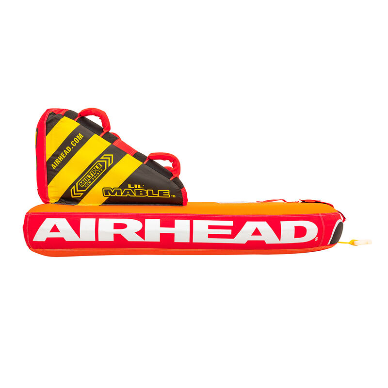 Airhead Mable 1-Person Towable Tube image number 3