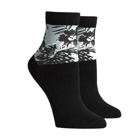 Richer Poorer Women's Mahalo Sock, California Collection