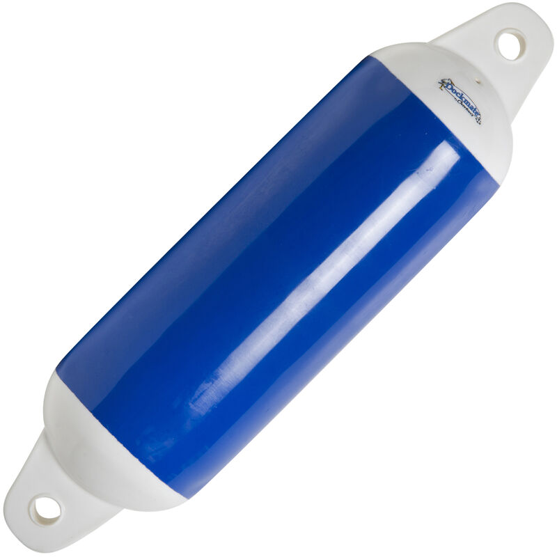 Dockmate Tuff Shield II Premium Vinyl Fender, 8.5" x 26" image number 2